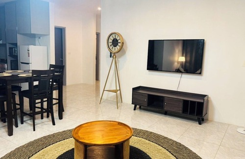 Nadi Apartment | Bulabard Home