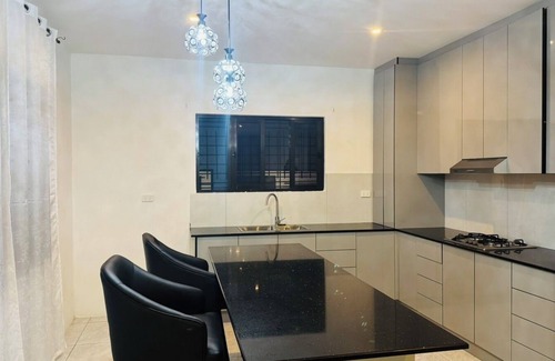 Nadi Apartment | Bulabard Home