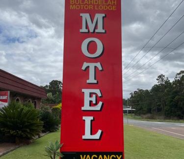 Bulahdelah Hotel | Bulahdelah Motor Lodge