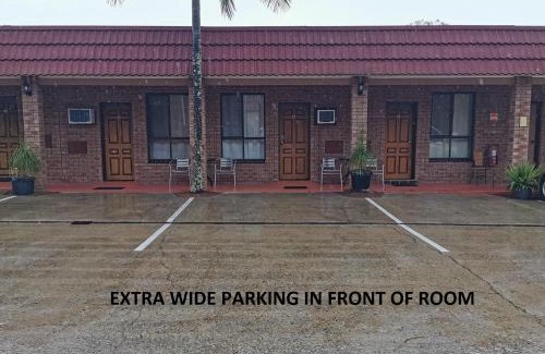 Bulahdelah Hotel | Bulahdelah Motor Lodge