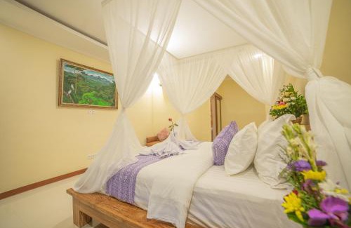 Gianyar Villa | Bulan Adi Villa By Reccoma