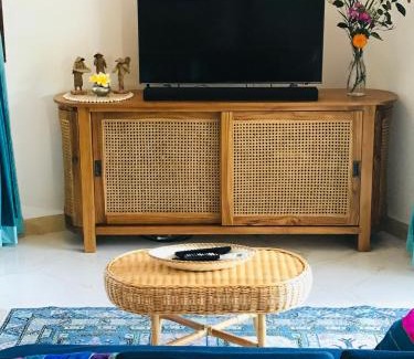 Amed Villa | Bulan Pool Villa at Amed Harmony