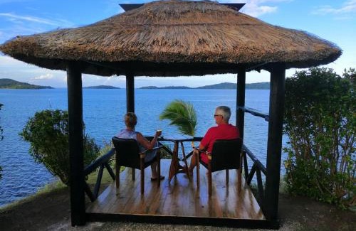 Volivoli Villa | Bularangi Villa, Fiji