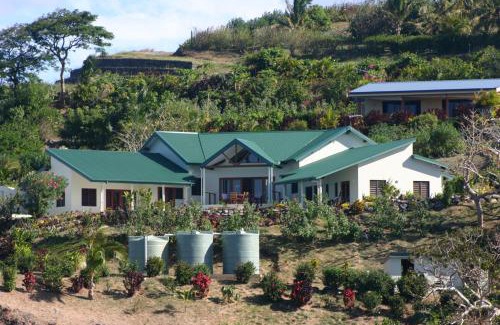 Volivoli Villa | Bularangi Villa, Fiji