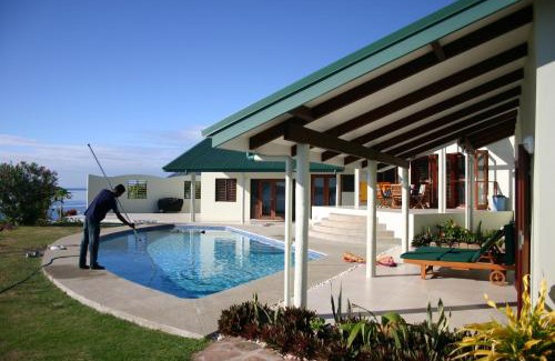 Volivoli Villa | Bularangi Villa, Fiji