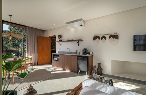 Urubici Cabin | Bulawayo Lodge