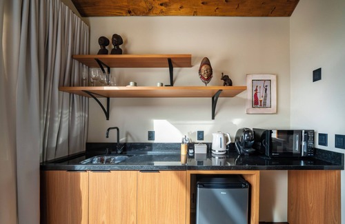 Urubici Cabin | Bulawayo Lodge