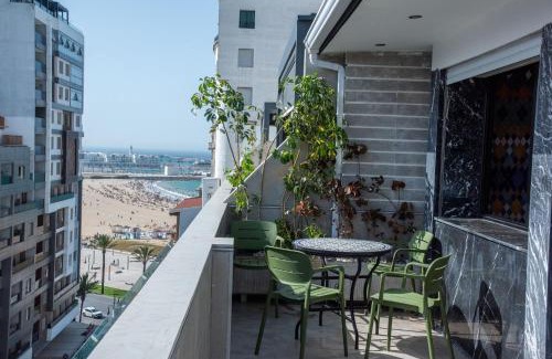 Tangier Apartment | Bulbul 6