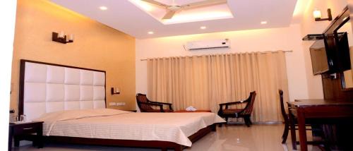 Jind Hotel | Bulbul Tourist Resort