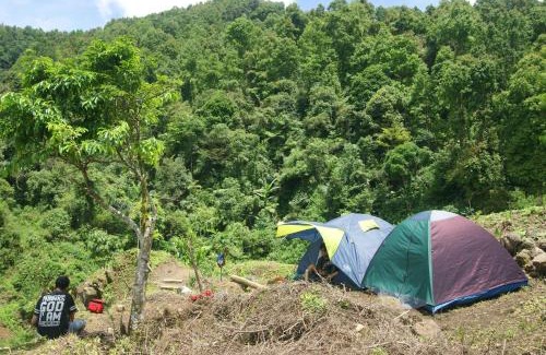 Cianjur House | Bule Homestay Cianjur