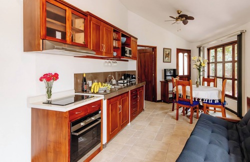 Santa Lucia del Camino House | Bule Villas 2 Bedroom-2 Bath Beautiful "Dylan's Corner"