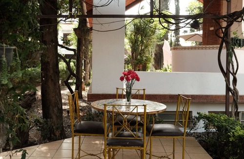 Santa Lucia del Camino House | Bule Villas 2 Bedroom-2 Bath Beautiful "Dylan's Corner"