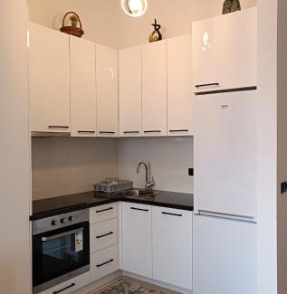 Ilidza Apartment | Bulevar C4