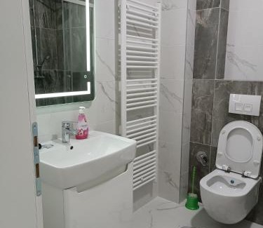 Ilidza Apartment | Bulevar C4