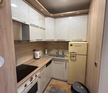 Ilidza Apartment | Bulevar deluxe 1 parking free