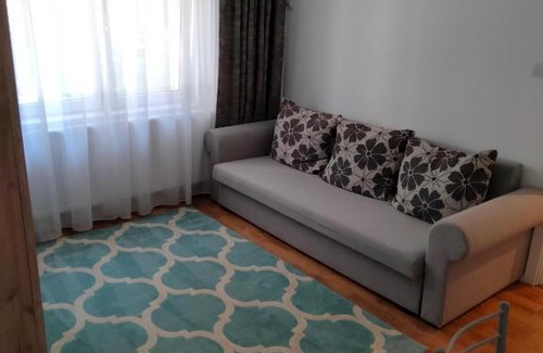 Alba Iulia Apartment | Bulevard Apartament