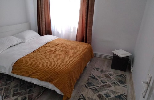 Alba Iulia Apartment | Bulevard Apartament