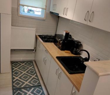 Alba Iulia Apartment | Bulevard Apartament