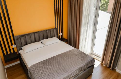 Kamez Apartment | Bulevardi Blu 2