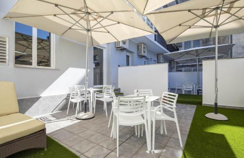 Pontevedra Hostel | Bulezen Urban Hostel