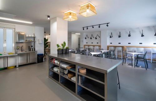 Pontevedra Hostel | Bulezen Urban Hostel