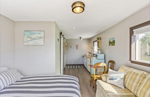 Grayland House | Bulfinch Condo