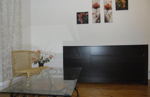 Bourg-Argental Apartment | Bulgarana