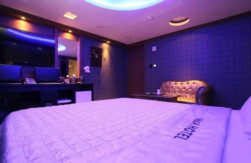 Daejo-dong Hotel | Bulgwang M & A