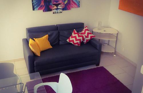 Copacabana Apartment | Bulhões de Carvalho 591-602