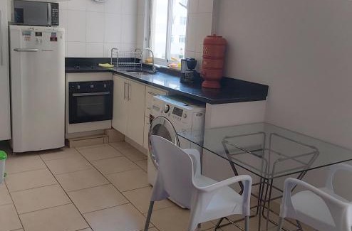 Copacabana Apartment | Bulhões de Carvalho 591-602