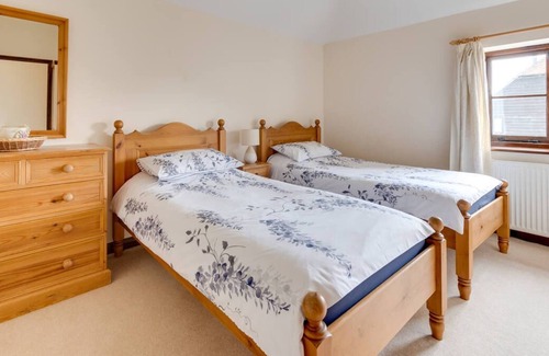 Cranbrook House | Bull Cottage in the beautiful Cranbrook