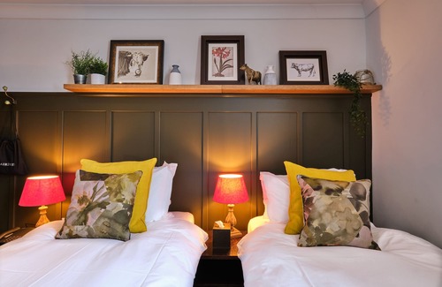 London Borough of Bromley Hotel | Bull's Head Hotel
