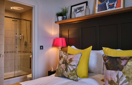 London Borough of Bromley Hotel | Bull's Head Hotel