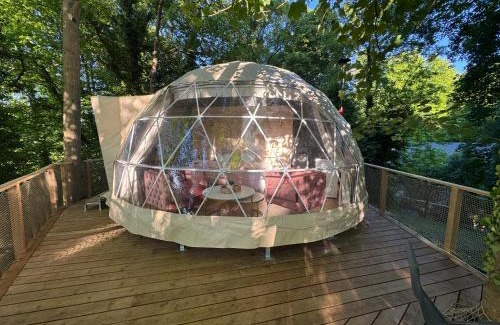 Romilly-sur-Andelle Other | Bulle au Fil de l'eau