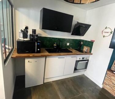 Trebes Bed & Breakfast | Bulle d'évasion