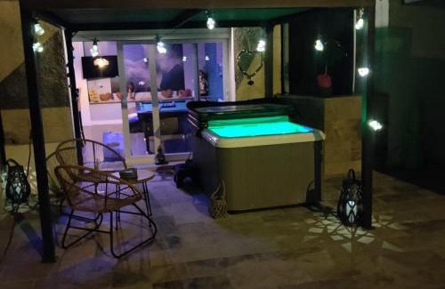 Trebes Bed & Breakfast | Bulle d'évasion