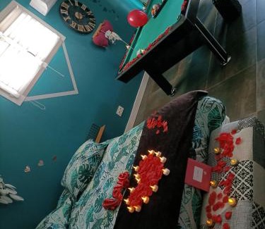 Trebes Bed & Breakfast | Bulle d'évasion