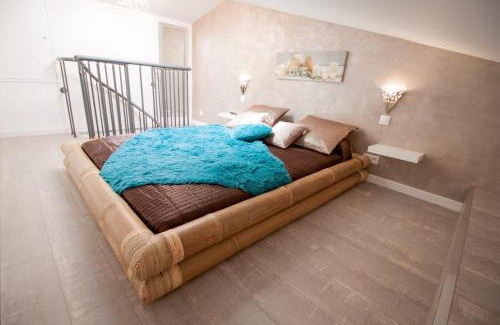 La Seyne-sur-Mer House | Bulle d'eden