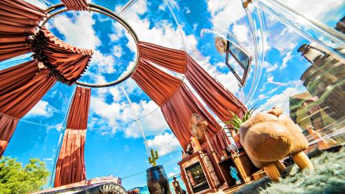 Novalaise Other | BULLE TEXAS - LUXE et SPA - Vue lac Aiguebelette