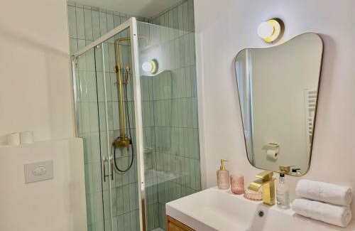 Courlancy Apartment | Bulles & Prestige Champagne Inn