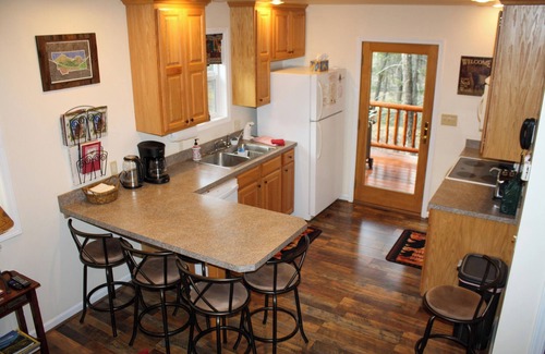 Rexford Cabin | Bullet Hole Cabin~Borders National Forest~Hike/Fish/Wildlife~NW Montana Beauty!