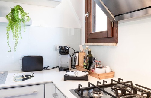 Bullona Apartment | Bullona Split Level Terrace Top Collection