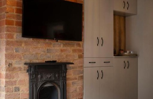 Alton Bed & Breakfast | Bulls Head