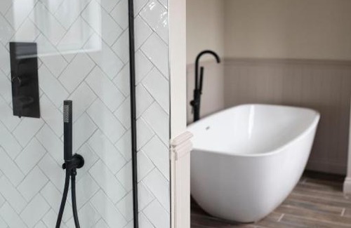 Alton Bed & Breakfast | Bulls Head