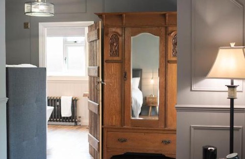 Alton Bed & Breakfast | Bulls Head