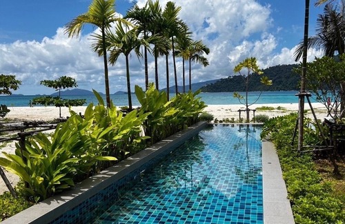 Satun Villa | Bulow Casa Grand View Resort & Spa