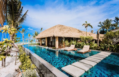 Satun Villa | Bulow Casa Grand View Resort & Spa