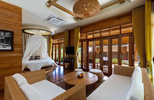 Satun Resort | Bulow Casa Grand View Resort