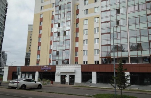 Naberezhnye Chelny Apartment | Bulvar Cvetochny