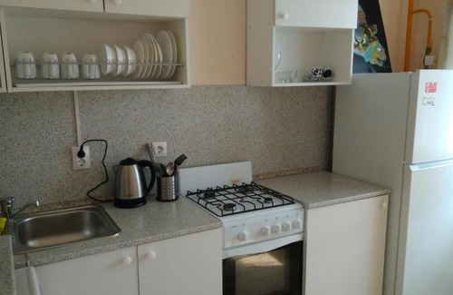 Naberezhnye Chelny Apartment | Bulvar Cvetochny